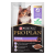 (激賞優惠: 正價$13) Purina Pro Plan 主食濕包 [Kitten] Tender pieces with Salmon in Gravy 85g 幼貓配方貓濕糧 醬汁三文魚 (12463197)